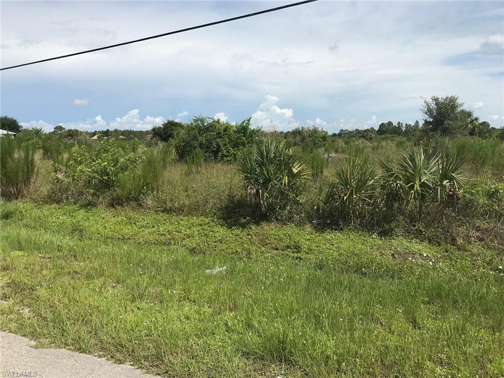 GOLDEN GATE ESTATES - Land