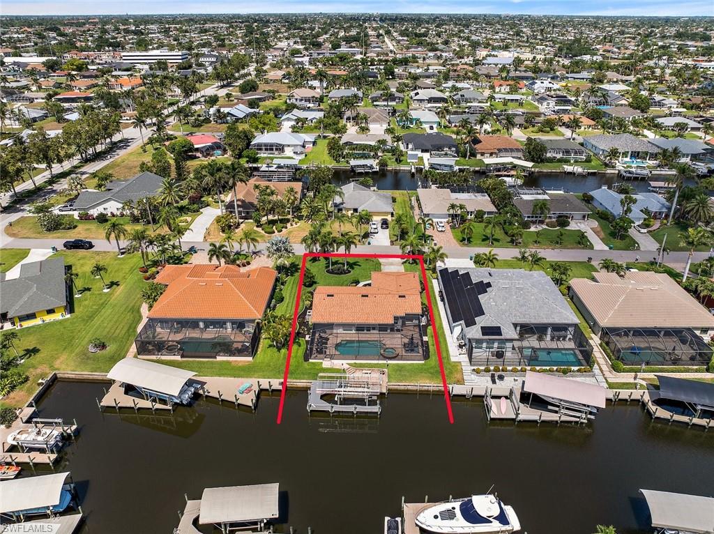 PALACO GRANDE - Residential