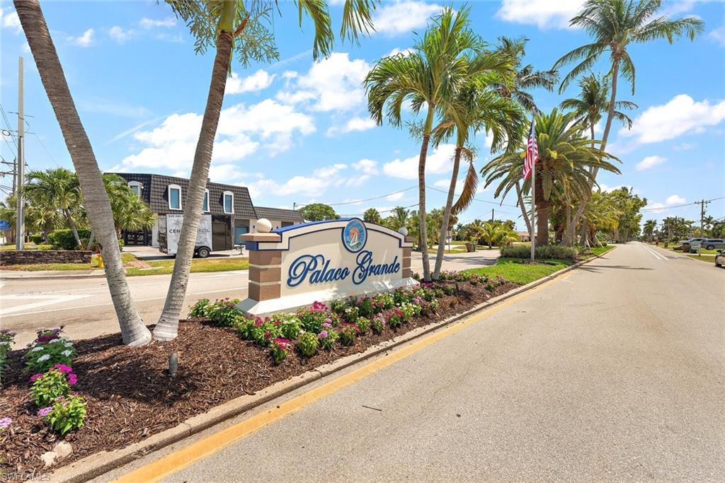 PALACO GRANDE - Residential