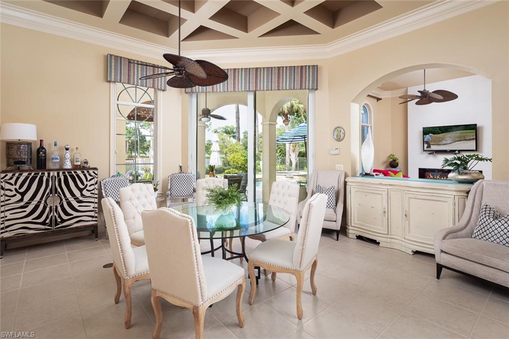 LA RESIDENCE - Residential