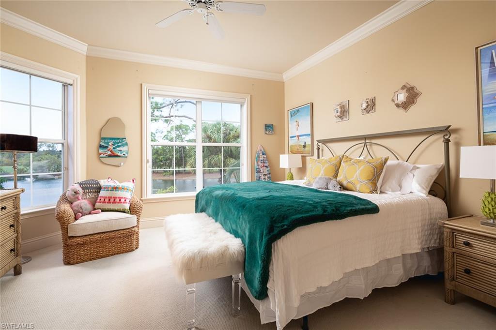 LA RESIDENCE - Residential