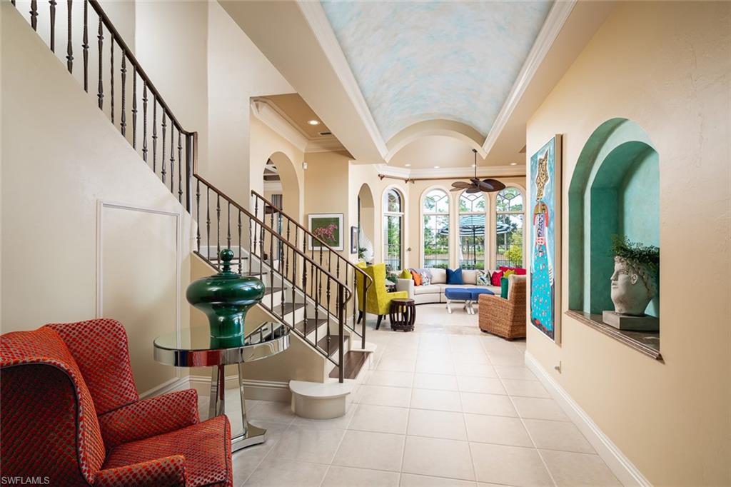 LA RESIDENCE - Residential