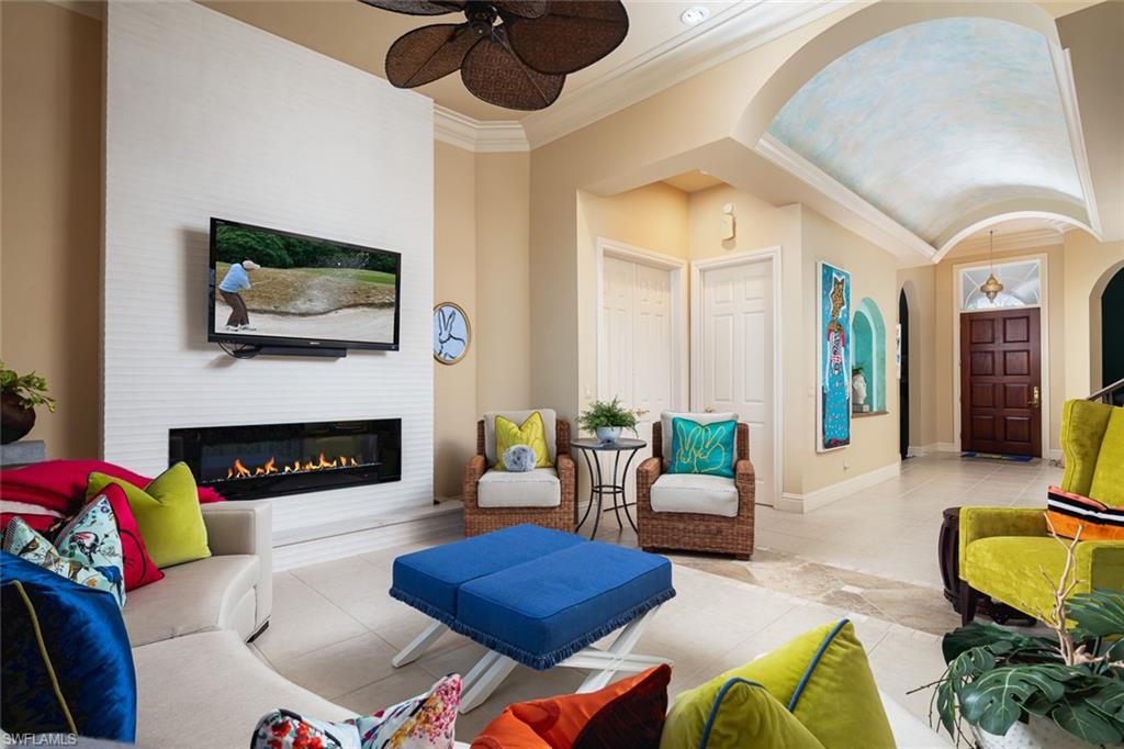 LA RESIDENCE - Residential