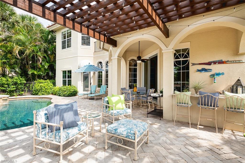 LA RESIDENCE - Residential