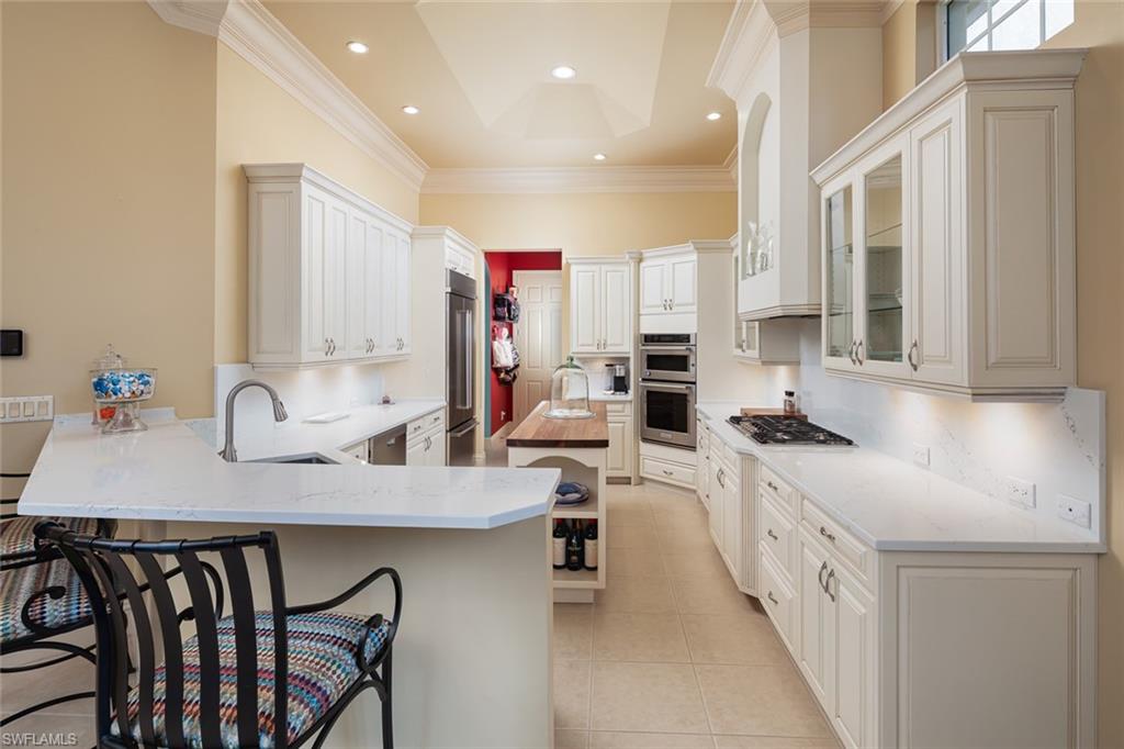 LA RESIDENCE - Residential