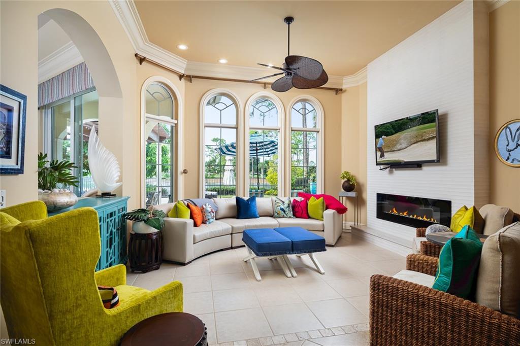 LA RESIDENCE - Residential