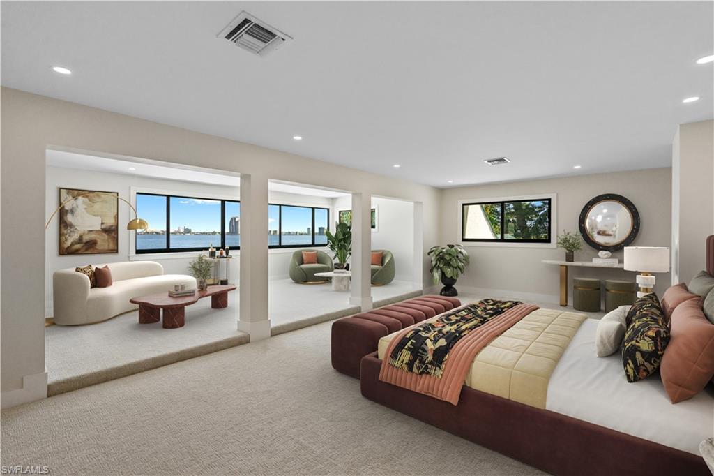 OVERIVER SHORES - Residential