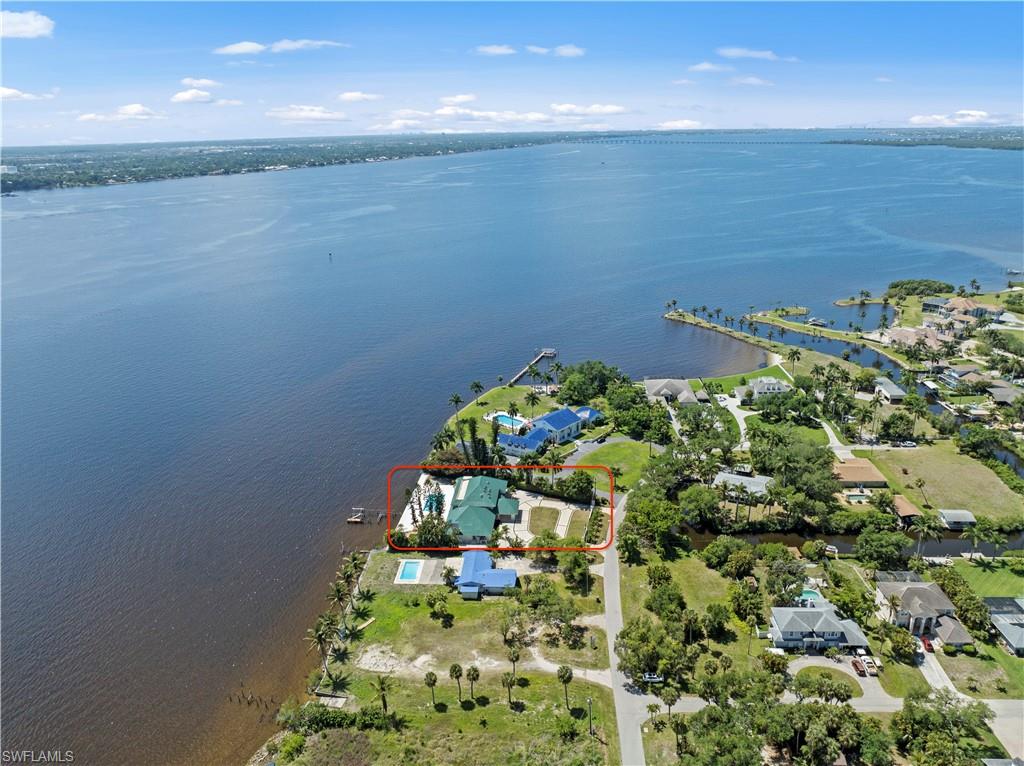 OVERIVER SHORES - Residential