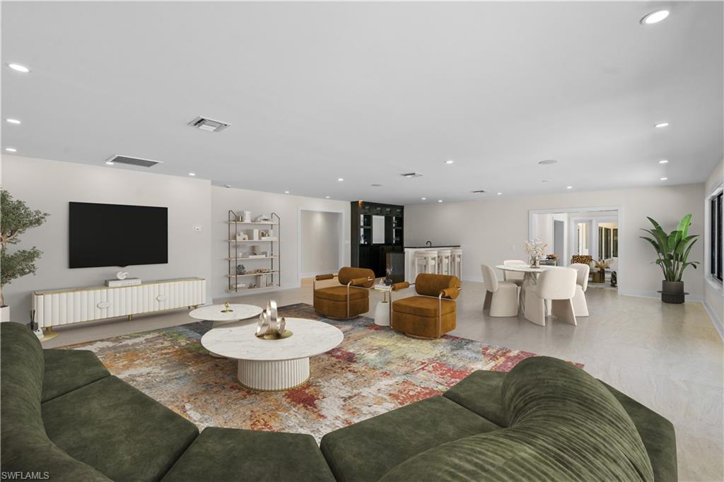 OVERIVER SHORES - Residential