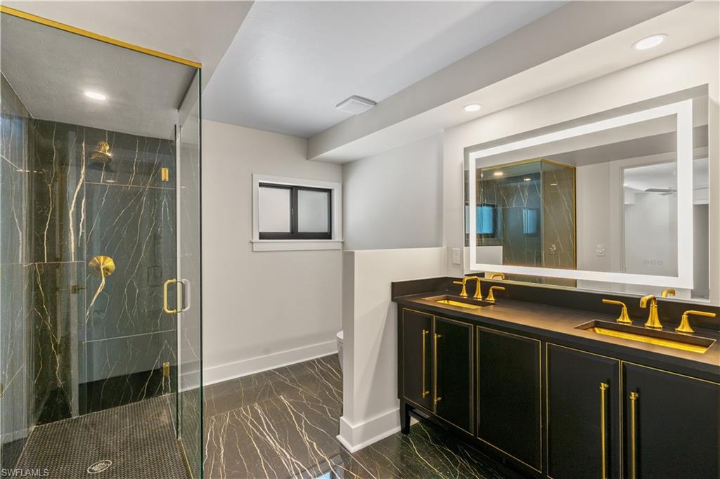 OVERIVER SHORES - Residential