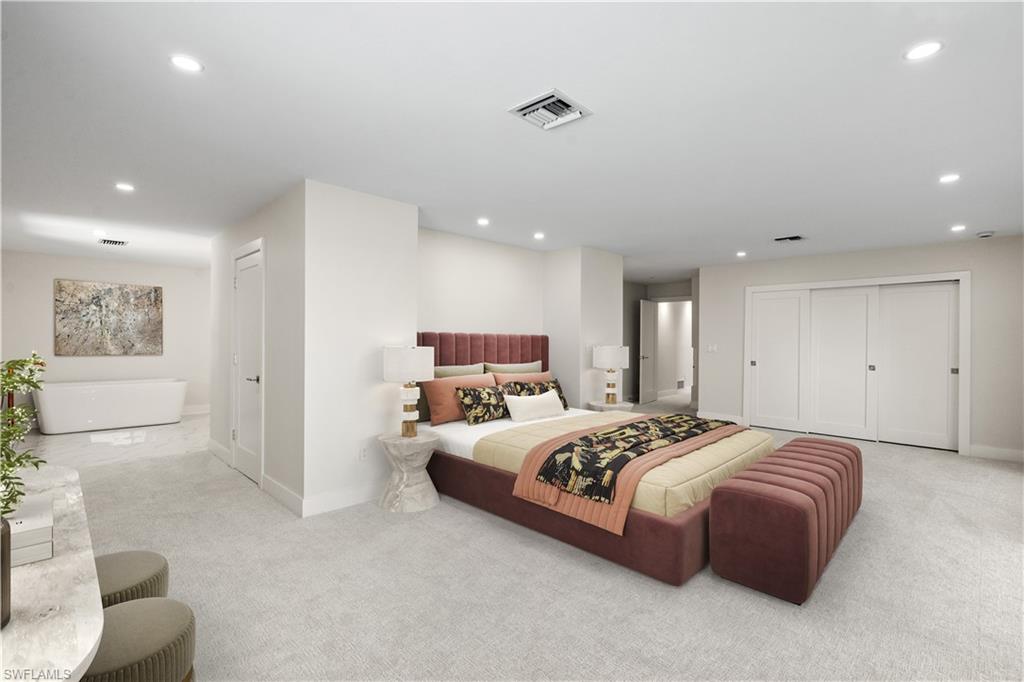 OVERIVER SHORES - Residential