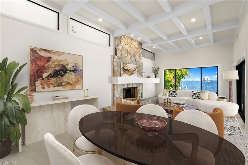 OVERIVER SHORES - Residential