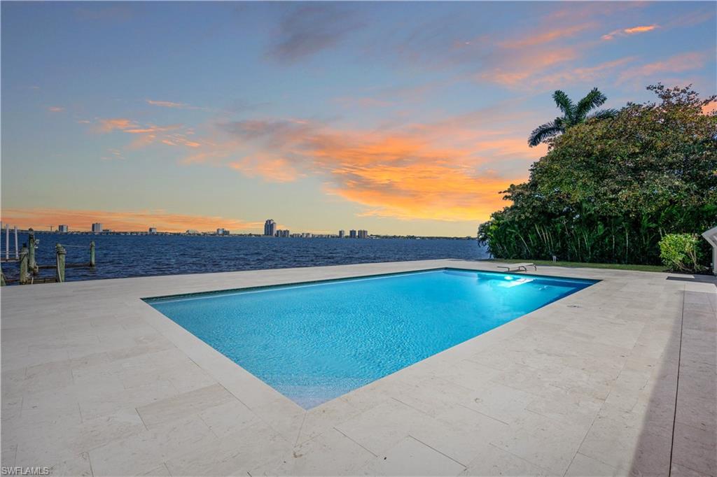 OVERIVER SHORES - Residential