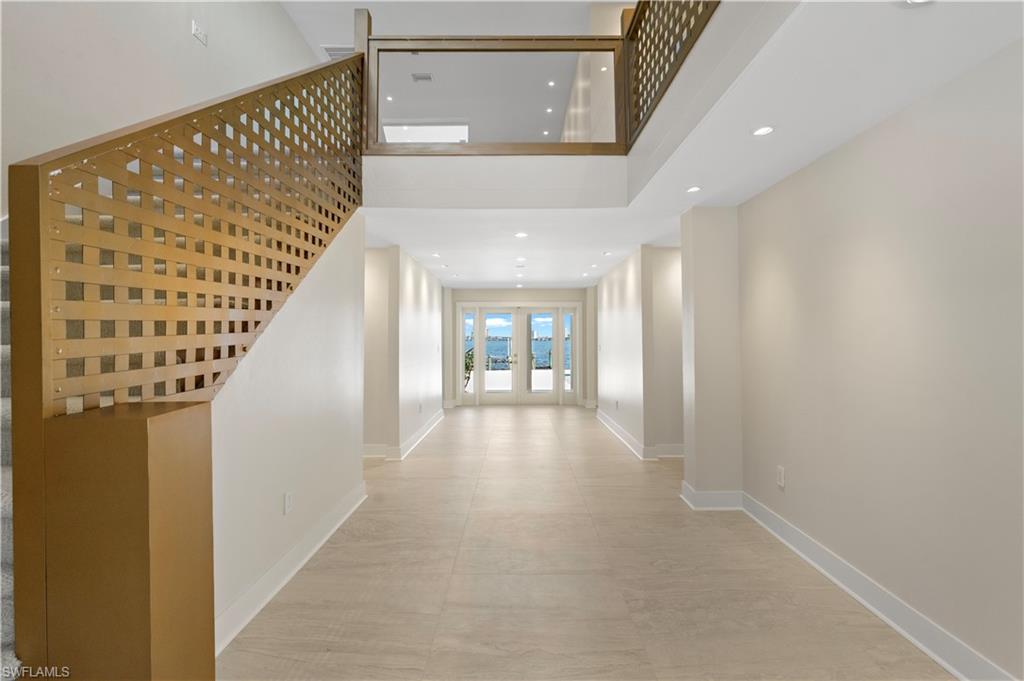 OVERIVER SHORES - Residential