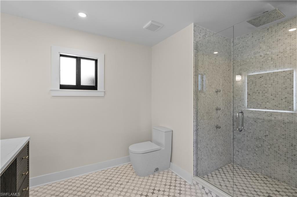 OVERIVER SHORES - Residential