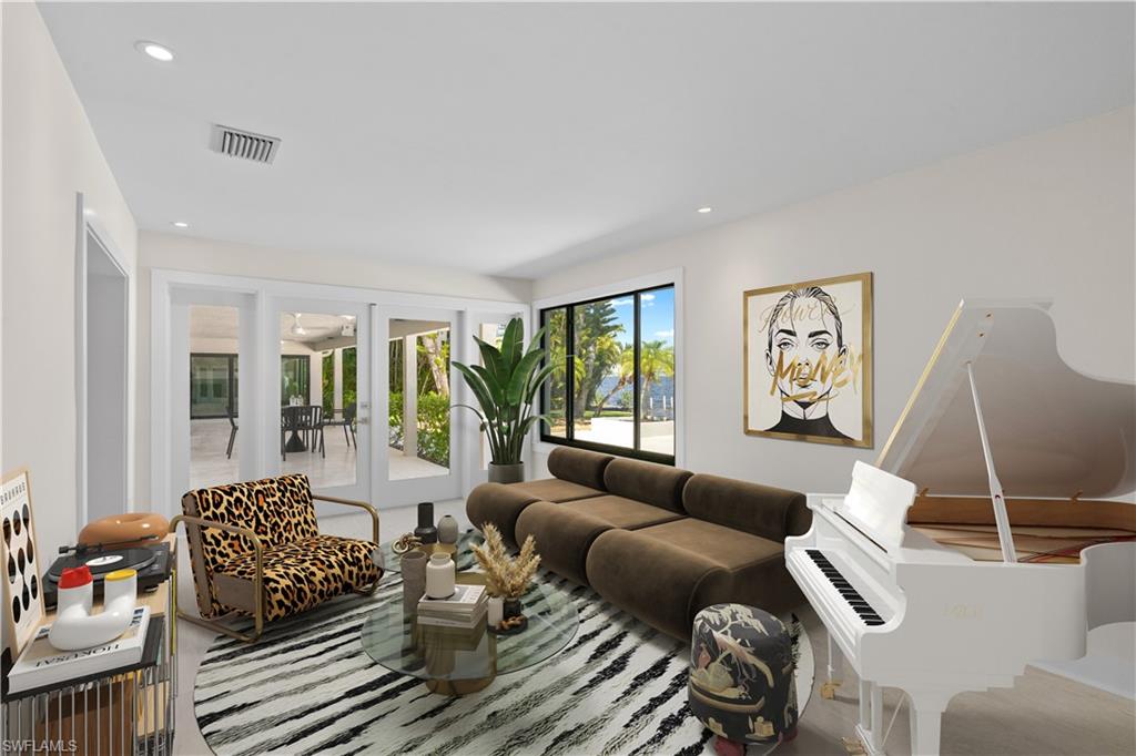 OVERIVER SHORES - Residential