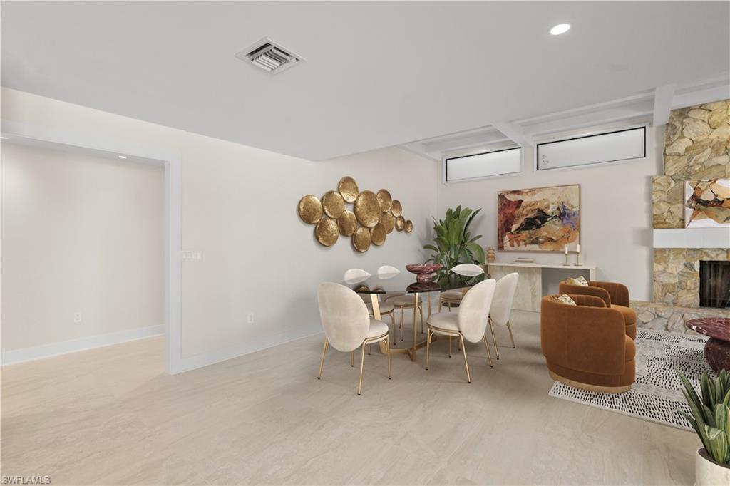 OVERIVER SHORES - Residential