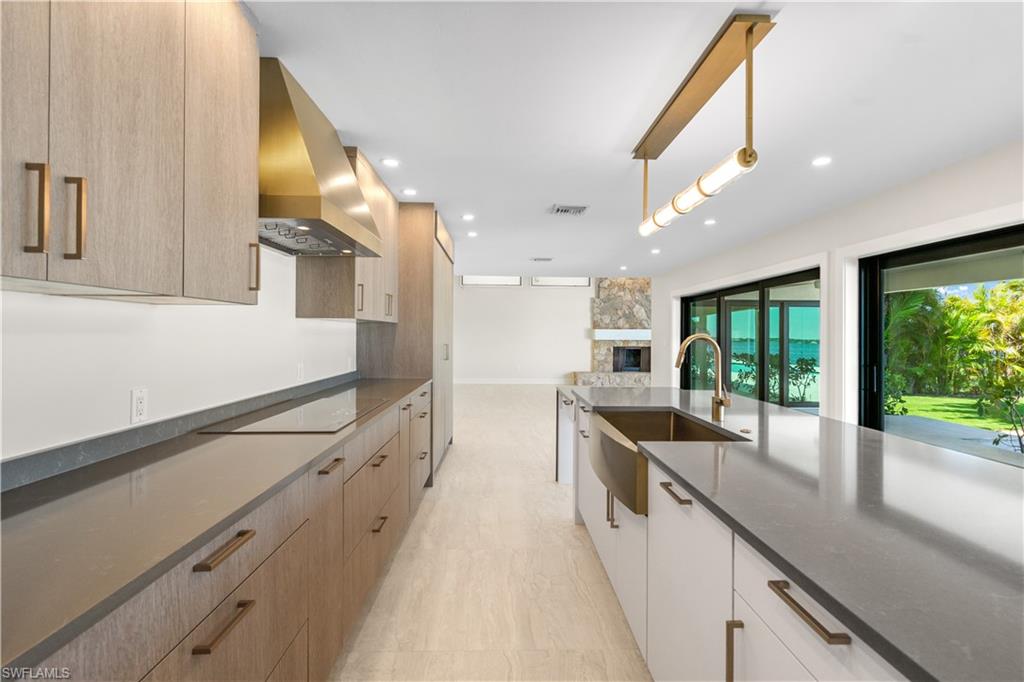 OVERIVER SHORES - Residential