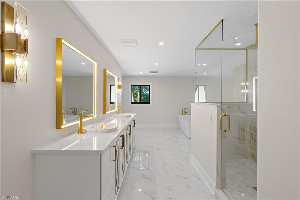 OVERIVER SHORES - Residential