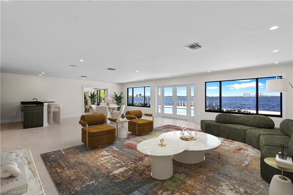 OVERIVER SHORES - Residential