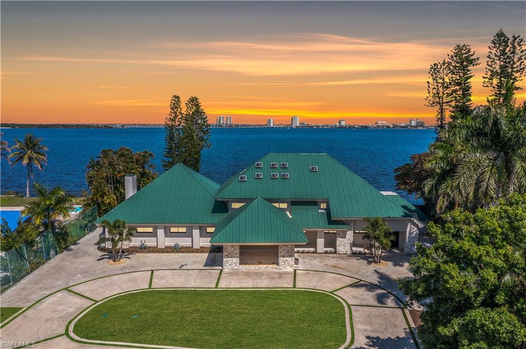 OVERIVER SHORES - Residential