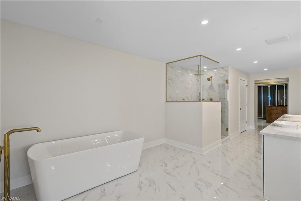 OVERIVER SHORES - Residential