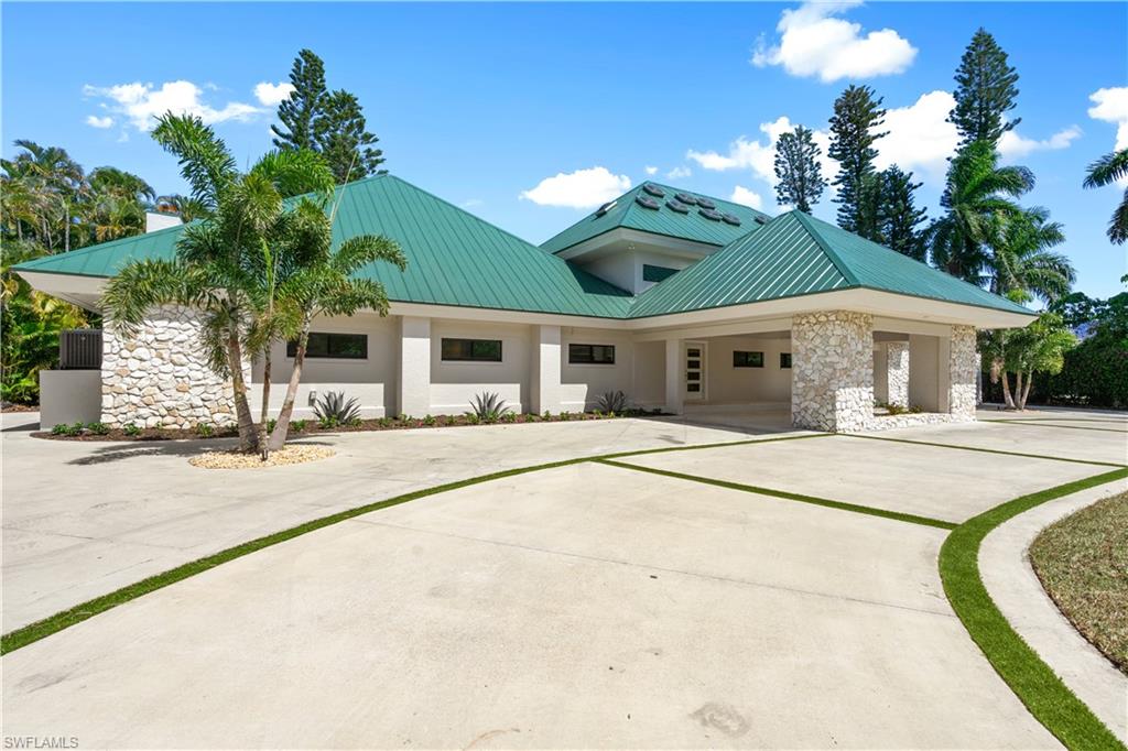 OVERIVER SHORES - Residential