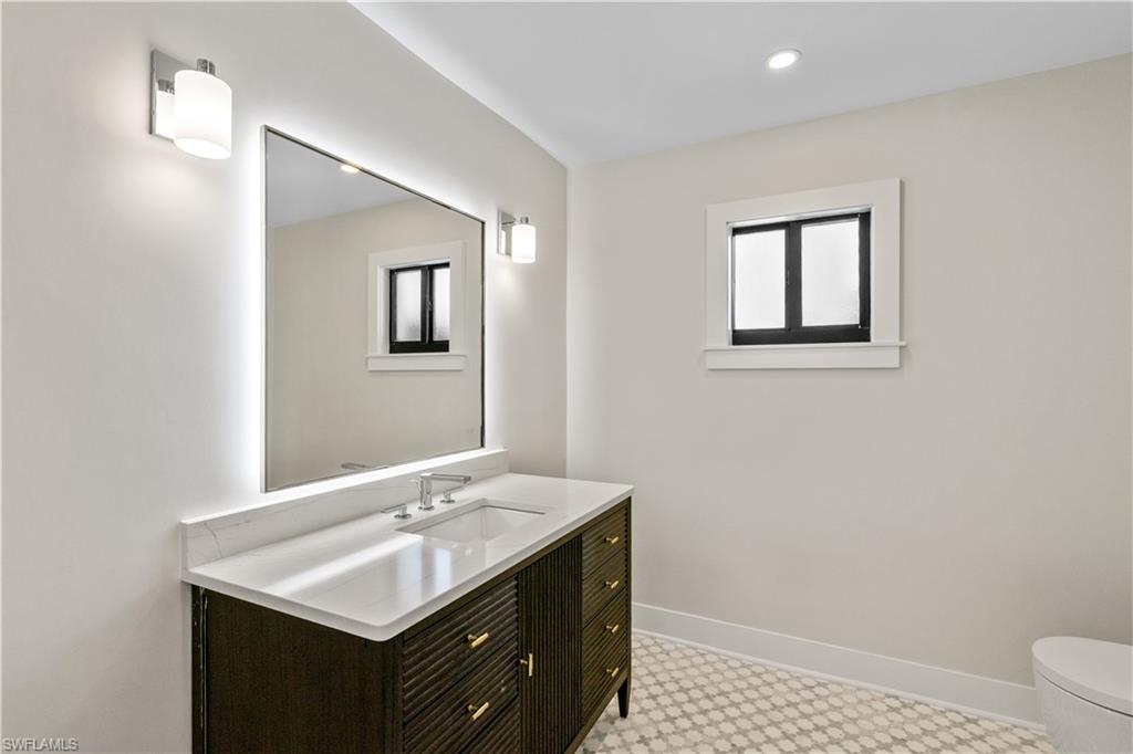 OVERIVER SHORES - Residential