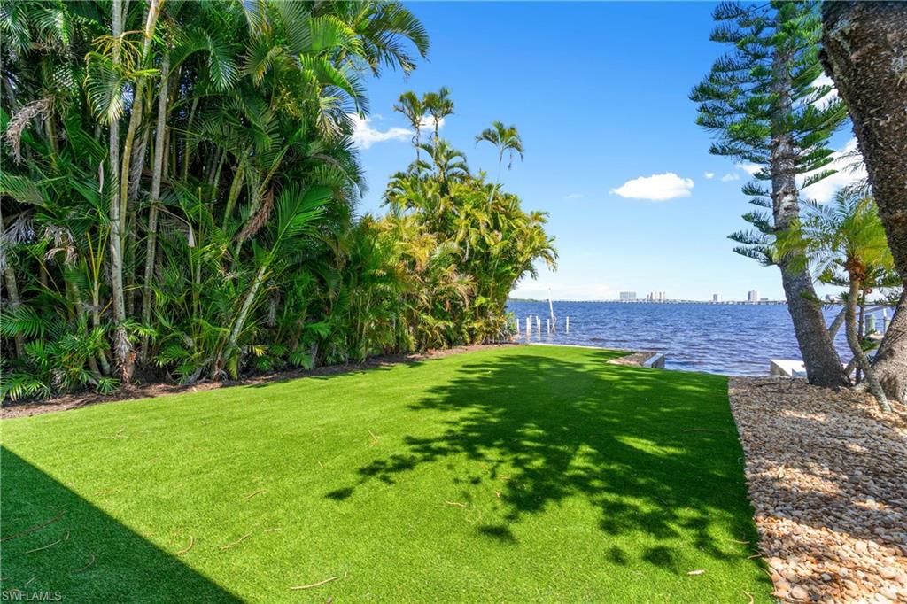 OVERIVER SHORES - Residential