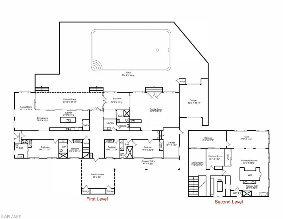 OVERIVER SHORES - Residential