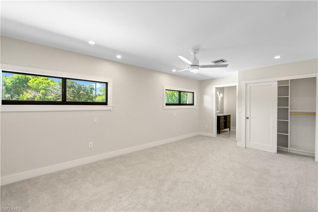 OVERIVER SHORES - Residential