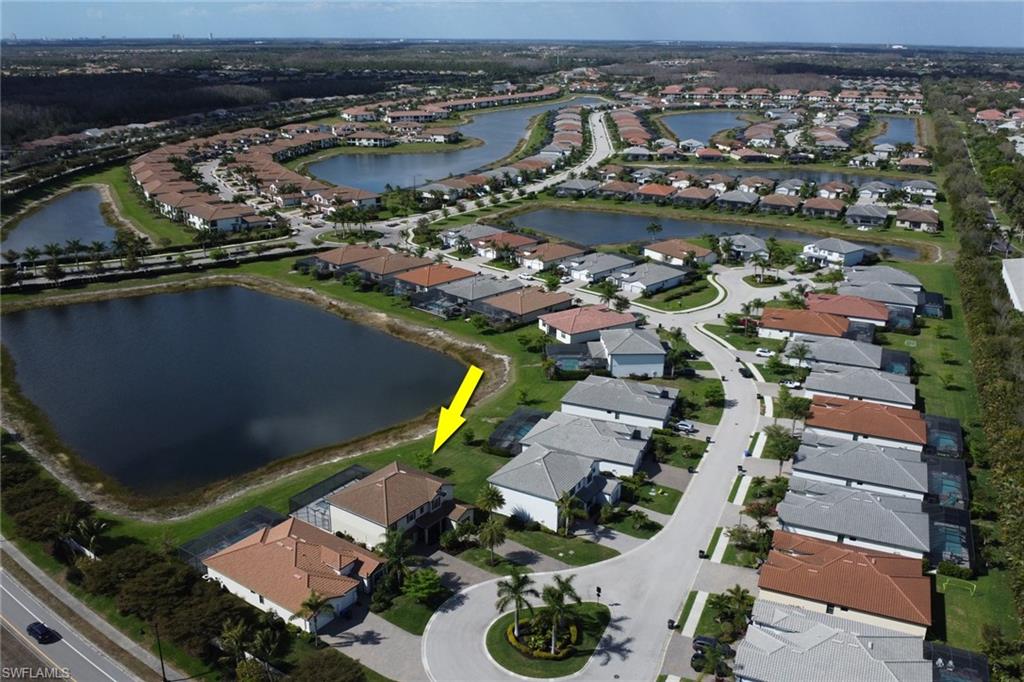 ARBORWOOD PRESERVE - Residential