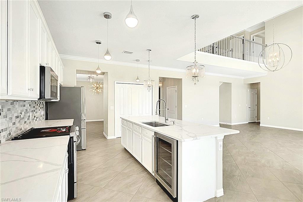 ARBORWOOD PRESERVE - Residential