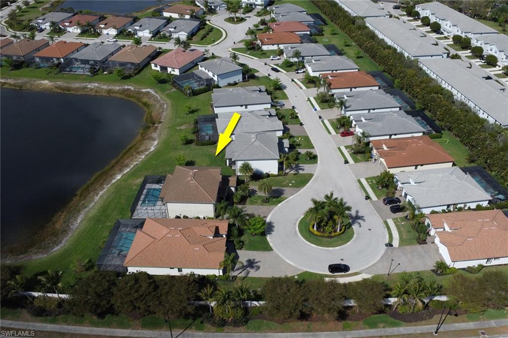 ARBORWOOD PRESERVE - Residential