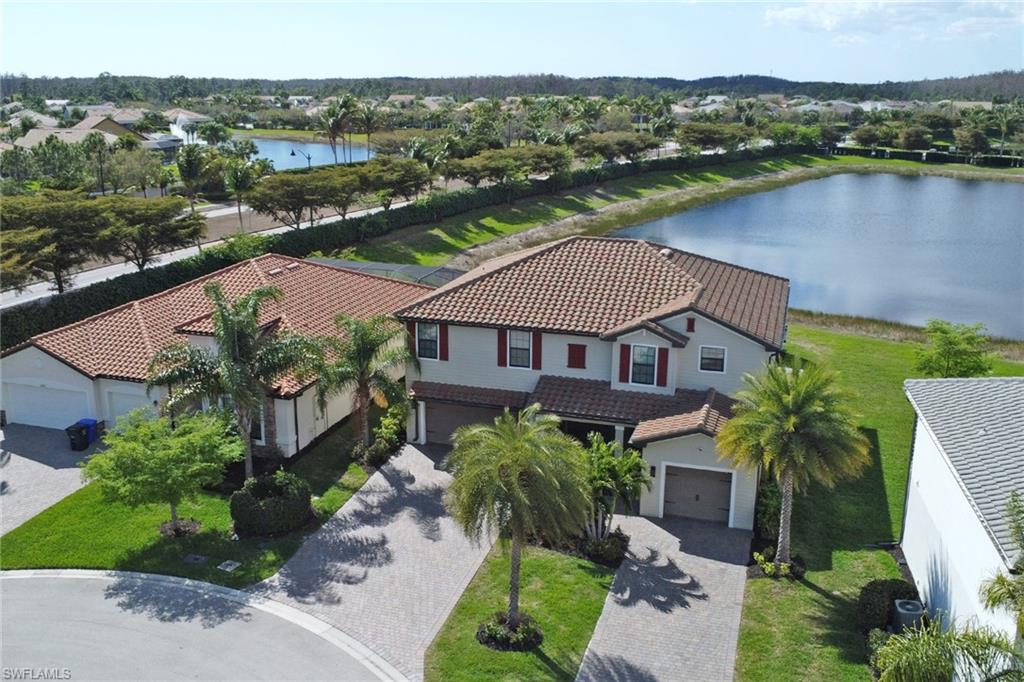 ARBORWOOD PRESERVE - Residential