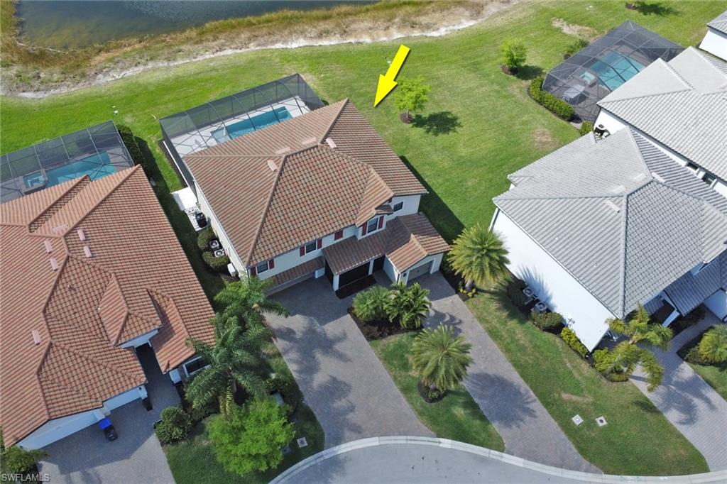 ARBORWOOD PRESERVE - Residential