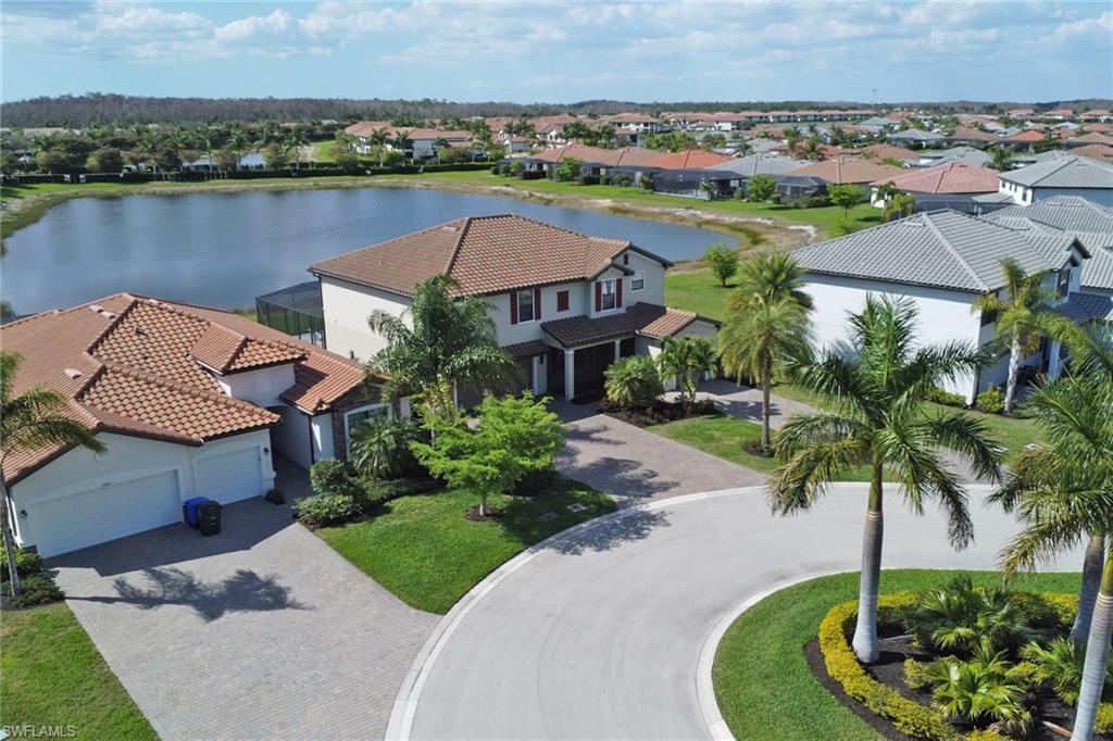 ARBORWOOD PRESERVE - Residential