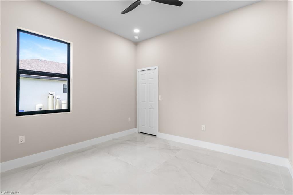 LEHIGH ACRES - Residential Lease