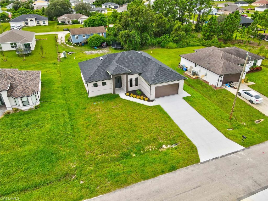 LEHIGH ACRES - Residential Lease