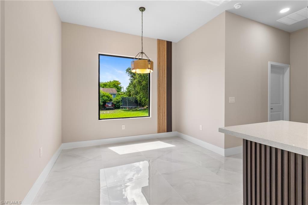 LEHIGH ACRES - Residential Lease