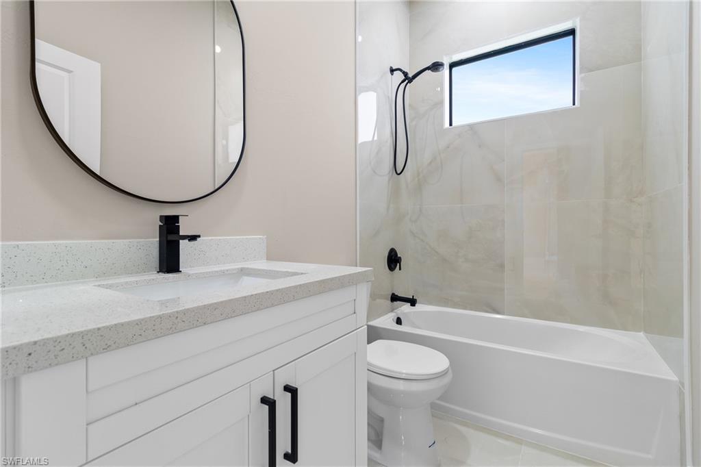 LEHIGH ACRES - Residential Lease