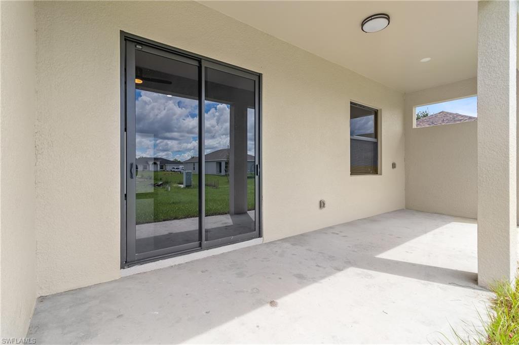 LEHIGH ACRES - Residential Lease