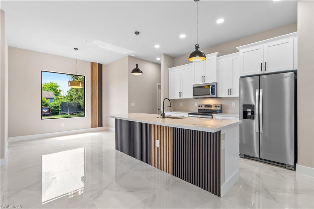 LEHIGH ACRES - Residential Lease