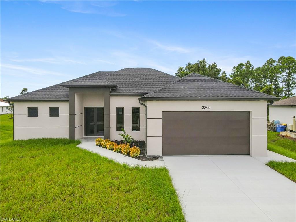 LEHIGH ACRES - Residential Lease