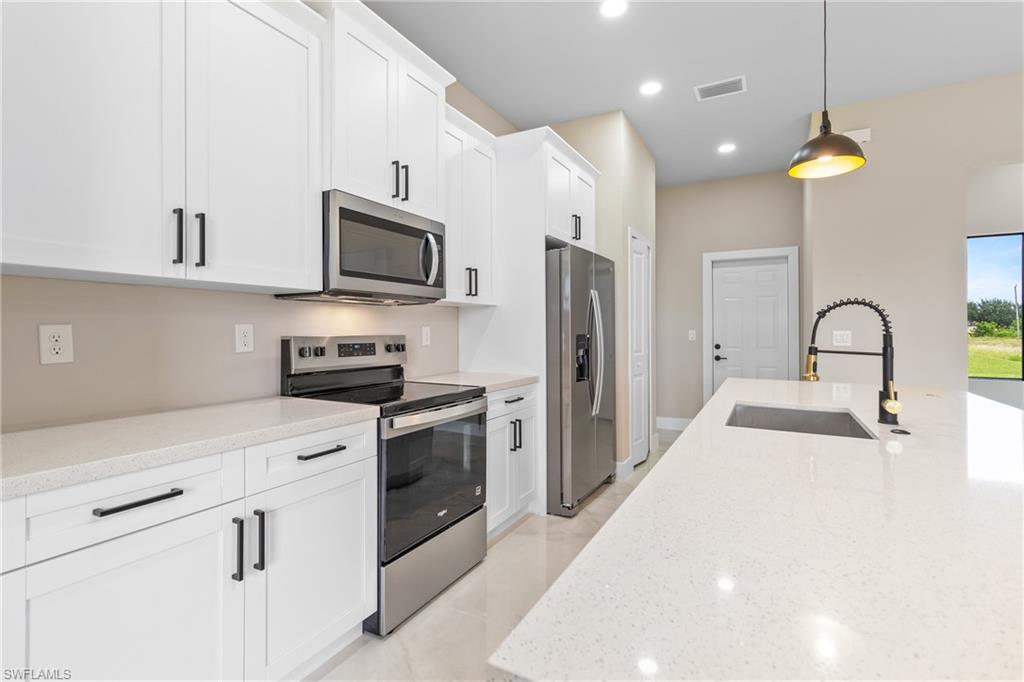 LEHIGH ACRES - Residential Lease