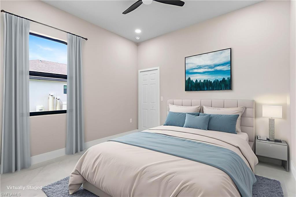 LEHIGH ACRES - Residential Lease