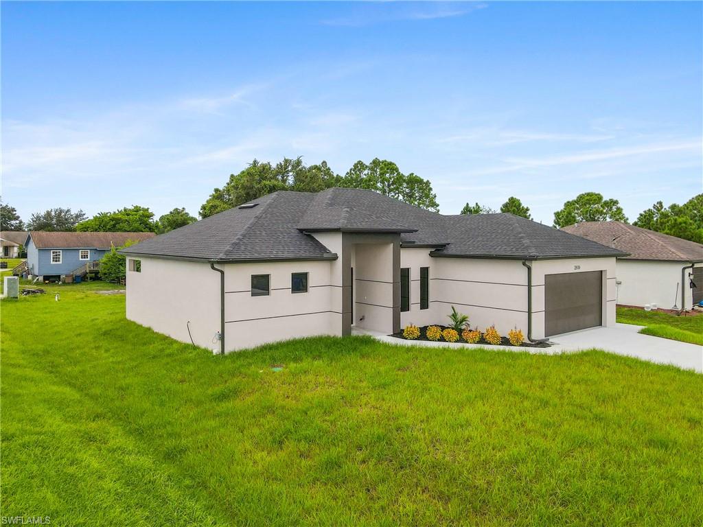 LEHIGH ACRES - Residential Lease