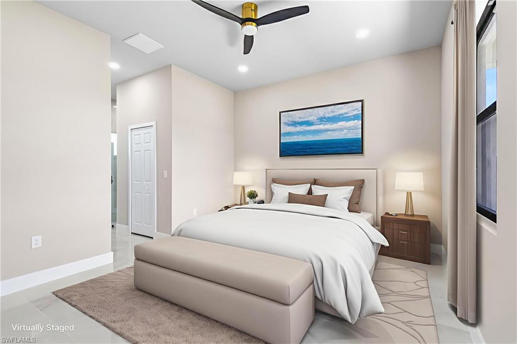 LEHIGH ACRES - Residential Lease