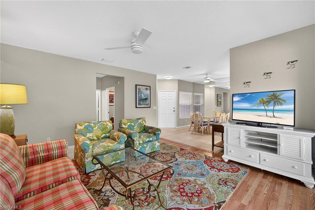 VILLAGES AT EMERALD BAY - Residential