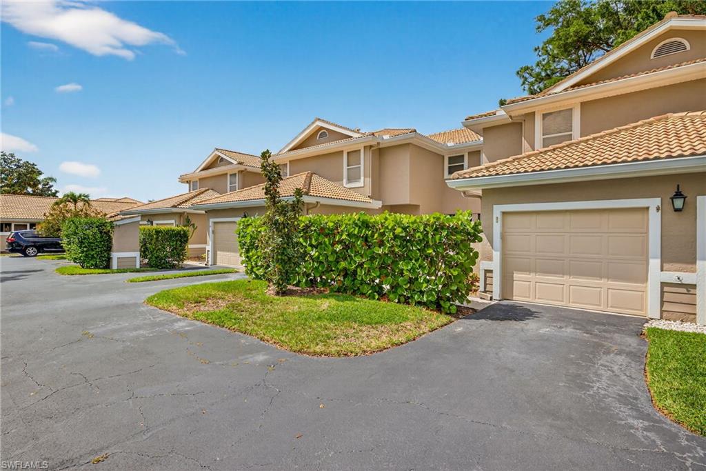 VILLAGES AT EMERALD BAY - Residential